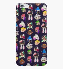Splatoon 2 iPhone 6 Case