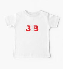 Bbb Baby Tee