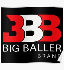 Bbb Poster