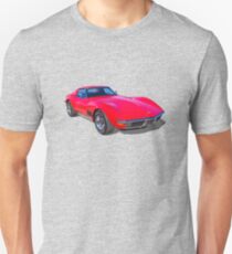 Sting Ray Unisex T-Shirt