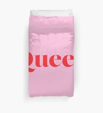 Queer Bettbezug
