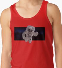 Lost in Space Tank Top