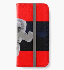 Lost in Space iPhone Wallet/Case/Skin