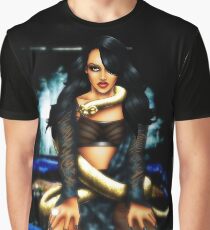 Need A Resolution Graphic T-Shirt