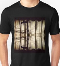 Animal Forest Reflection Unisex T-Shirt