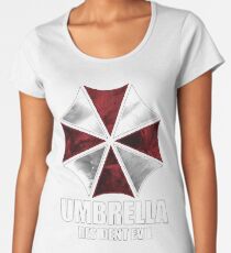 resident evil Women's Premium T-Shirt