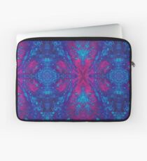 Purple Delight Laptop Sleeve