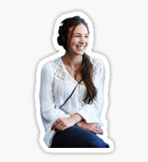 Dominique Provost-Chalkley Sticker
