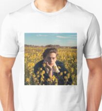 Cole Sprouse Unisex T-Shirt