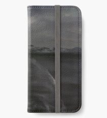 Vast Edges iPhone Wallet/Case/Skin