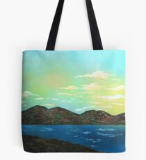Good Morning Sunshine Tote Bag