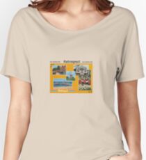 Hollande 1967 Women's Relaxed Fit T-Shirt