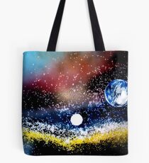 We Cant Be Alone, Can We? Tote Bag