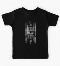 2001: A Space Odyssey (1968) Kids Tee