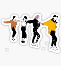 Mamamoo Sticker