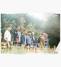Exo Kokobop Poster