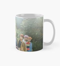 Exo Kokobop Mug