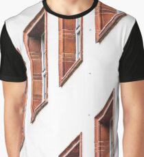 Apartments Graphic T-Shirt