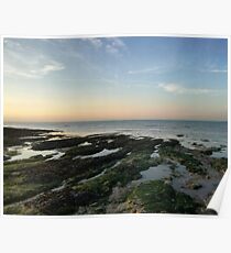 Tranquil Poster