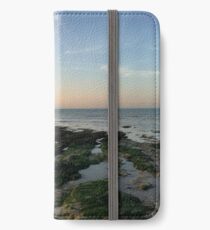 Tranquil iPhone Wallet/Case/Skin