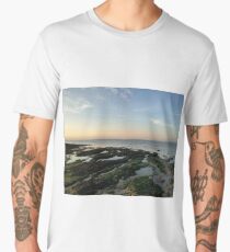 Tranquil Men's Premium T-Shirt