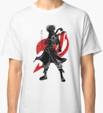 Fairy Tail - Natsu Classic T-Shirt