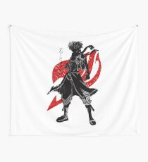 Fairy Tail - Natsu Wall Tapestry