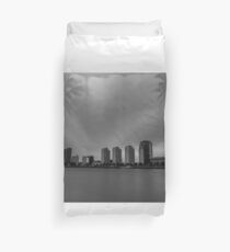 Rotterdam, Netherlands Duvet Cover