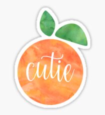 cutie pie oranges