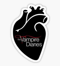 The Vampire Diaries: Geschenke & Fanartikel | Redbubble