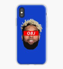OBJ 1 iPhone Case