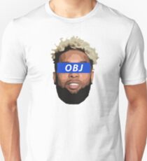 OBJ 2 Unisex T-Shirt