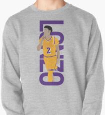 LONZO MANIA GOLD RUSH Pullover