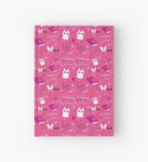 Mean Girls Hardcover Journal