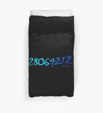 Donnie Darko Duvet Cover