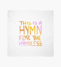 Kesha - Hymn Scarf