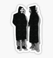 Brand New Sticker