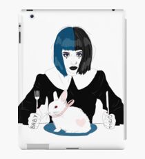 Baby Doll iPad Case/Skin