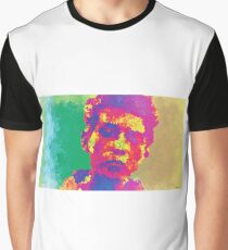 Times Are Changin Graphic T-Shirt