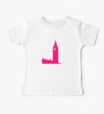 Rosa Ben Baby T-Shirt