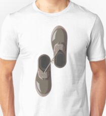 Strings Attached Unisex T-Shirt