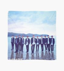 WANNA ONE TO BE ONE Scarf