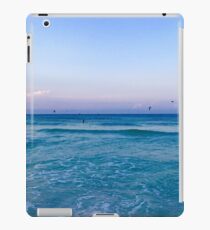 Crystal Waters iPad Case/Skin