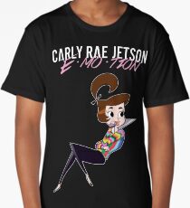 Carly Rae Jetson Long T-Shirt