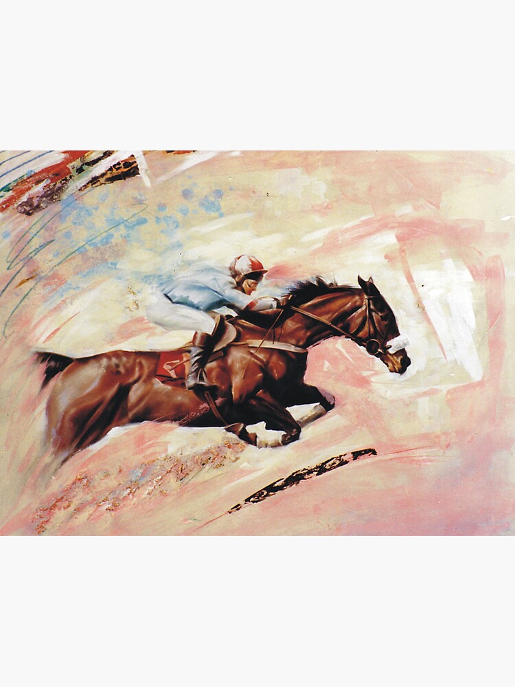 The Jump by melissamyartist