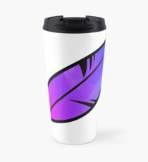 Feathered Pride Travel Mug