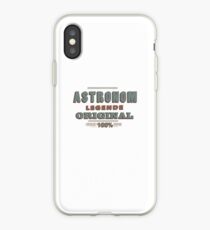 Astronom iPhone-Hülle & Cover