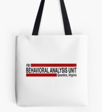 BAU Tote Bag