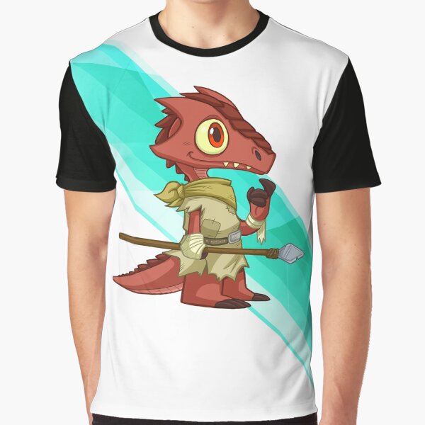 Kobold T Shirts Redbubble