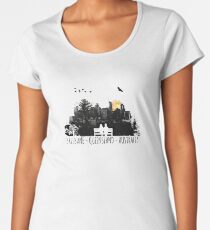 BRISBANE - QUEENSLAND - AUSTRALIA Women's Premium T-Shirt